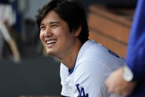 Día de Shohei Ohtani: ¿cuándo se celebra y por qué se decretó?