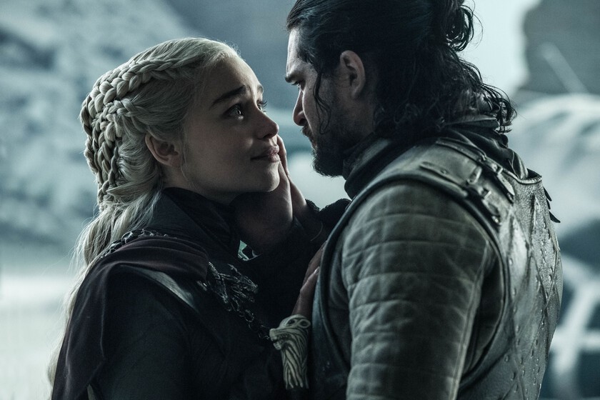 'Juego de Tronos' regresa por sorpresa en forma de película. Warner ya trabaja en el salto al cine del universo creado por George R.R. Martin