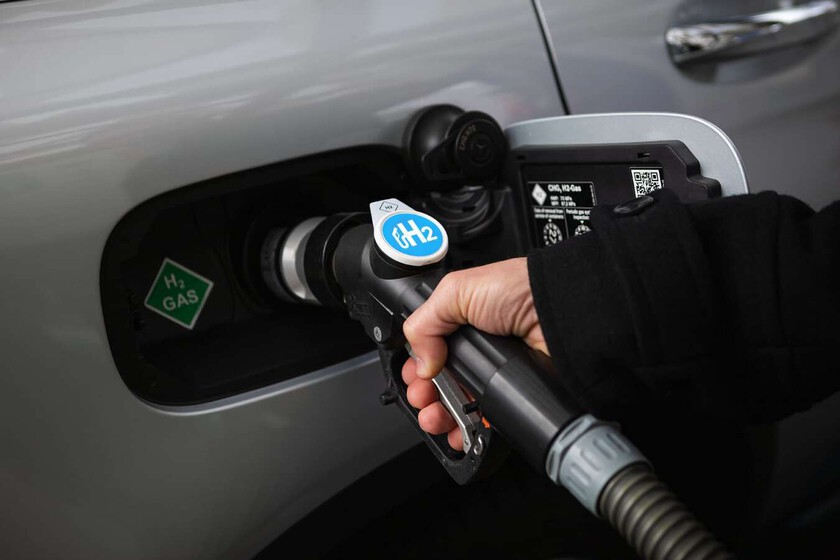 El hidrógeno lleva años postulándose como alternativa al coche eléctrico. Alemania ya está cerrando estaciones por poco uso