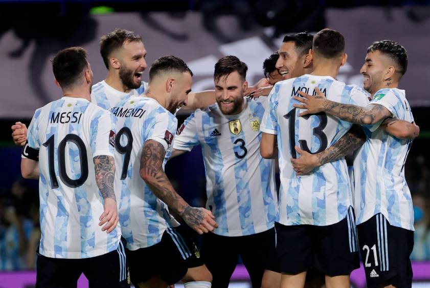 Messi anunció que Qatar será su último Mundial.