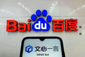 China es un gigante dormido de la IA y tiene a muchas empresas compitiendo entre sí