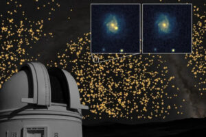 Hemos tenido que observar 4.000 supernovas para darnos cuenta de que algo no cuadra con las explosiones de las enanas blancas