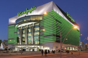 Las Ofertas Límite de El Corte Inglés dejan a precio de derribo televisores OLED, altavoces, ordenadores y mucho más
