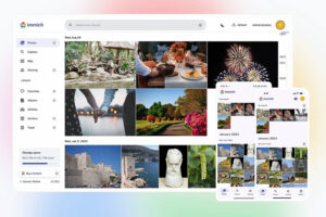 Quería montar mi propio Google Fotos. Lo he logrado gracias a una maravillosa alternativa Open Source