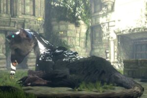 Este juego funcionaba a 10 FPS en Playstation 3 y su creador cree que cualquier compañía que no fuese Sony lo habría cancelado