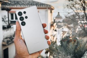 He pasado del iPhone 16 Pro al Samsung Galaxy S25 Ultra. No echo (casi) nada de menos
