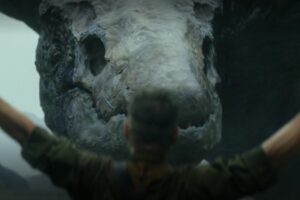 Es una de las mejores películas de aventuras de los últimos años. En Netflix tienes un impresionante espectáculo que relanzó a uno de los monstruos más míticos del cine