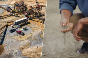 Los países del Golfo Pérsico tienen un plan B para seguir influyendo más allá del petróleo: los minerales críticos