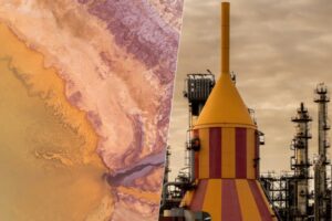 Huelva ha sido durante décadas el polo industrial olvidado de España. Nos estamos dando cuenta de las consecuencias