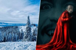 se lo tenían a un caos climático extremo