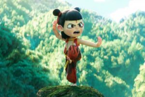 también nos explica por qué su cine ya es autosuficiente
