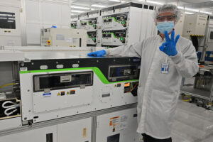 Ahora es más probable que nunca que Intel acabe troceada. TSMC y Broadcom ya se están frotando las manos