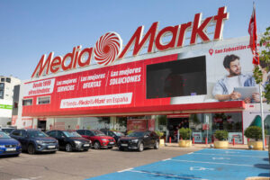 La nueva Semana Web llega a MediaMarkt cargada de ofertas en móviles, televisores, videojuegos y mucho más