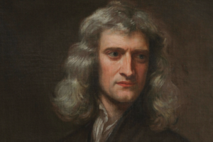 Harto de que la gente hablara del fin del mundo sin saber, Newton decidió calcularlo el mismo. Y lo explicó en una carta de 1704