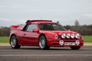 hoy cuestan lo mismo que un auténtico Ferrari