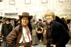 Con un récord imbatible, este carismático actor tiene una marca insuperable en la huella del cine que lo convierte en un 'todo terreno' de la industria