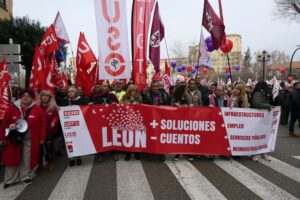 romper con Castilla y convertirse en una autonomía