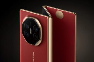 Ya sabemos cuántos euros cuesta un plegable triple. El Huawei Mate XT Ultimate ha abierto la veda