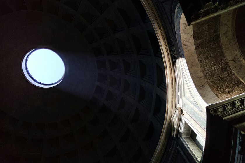 Hemos descubierto (otra vez) el secreto del hormigón romano. Es menos impresionante de lo que parece
