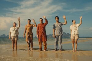 Tailandia ya está recibiendo el "efecto White Lotus". Las lujosas localizaciones de la serie de HBO pueden visitarse y los fans no han tardado en hacerlo