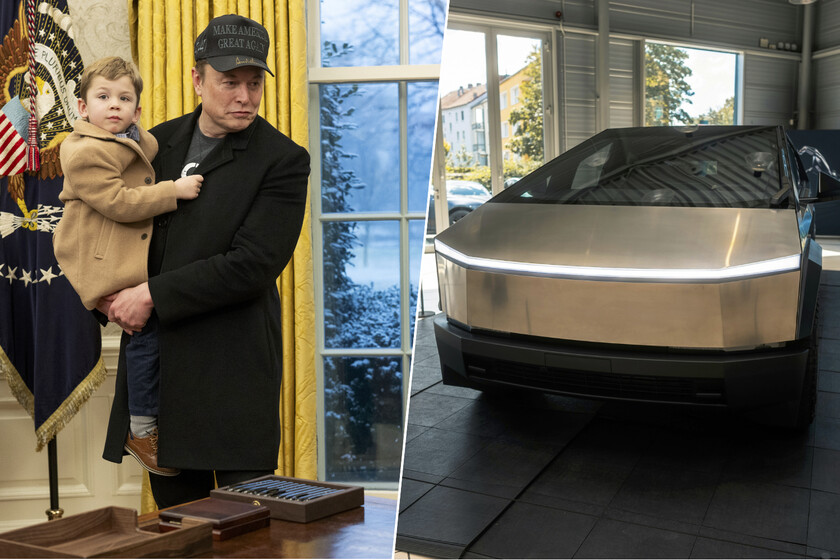 Tesla tenía adjudicado un contrato de 400 millones de dólares del Gobierno de Estados Unidos. Han tenido que recular