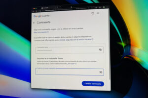 Cada cuánto debemos cambiar todas nuestras contraseñas según tres expertos en ciberseguridad