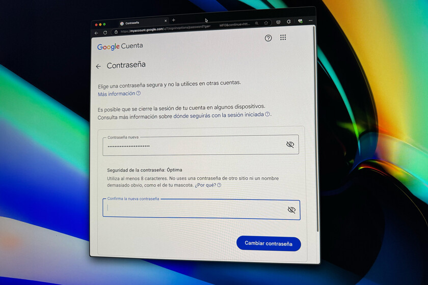Cada cuánto debemos cambiar todas nuestras contraseñas según tres expertos en ciberseguridad
