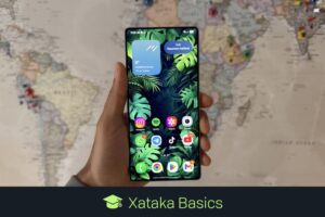 Cómo crear atajos personalizados con el botón de encendido de tu móvil Samsung con UI 7