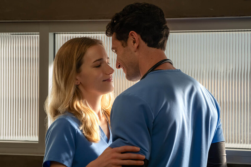 Netflix ya tiene a punto su propia 'Anatomía de Grey'. Esta serie de médicos promete ser toda una obsesión y ya tiene fecha de estreno