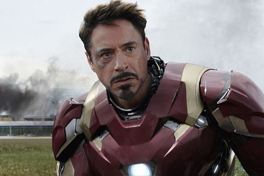 "Mis abogados estarán muy activos cuando muera". Robert Downey Jr. le dice a Marvel y a todo Hollywood que no será un actor creado por IA
