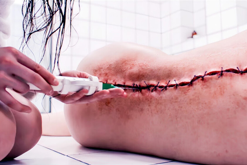 Nunca habría existido 'La Sustancia' sin esta escena. Su directora explica por qué es vital para la aclamada película nominada al Óscar