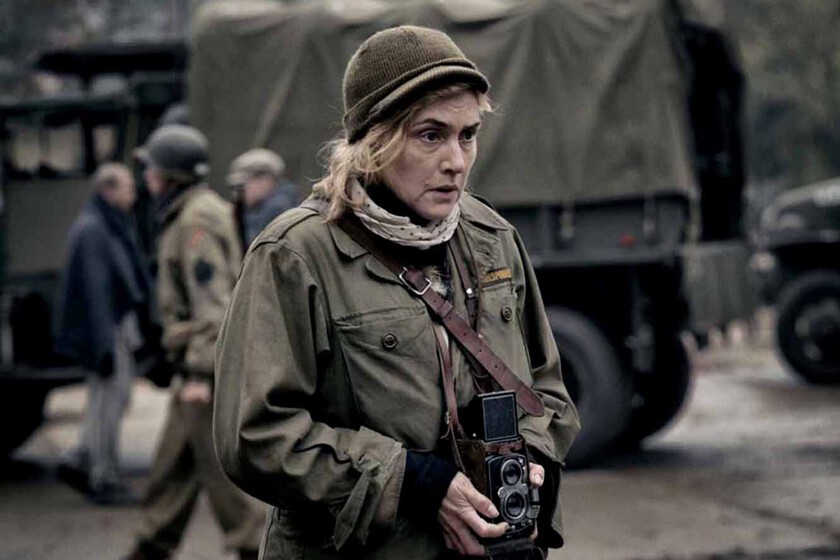 37 películas, un Óscar y 49 años, una de las mejores actrices de su generación ahora se convierte en directora para Netflix