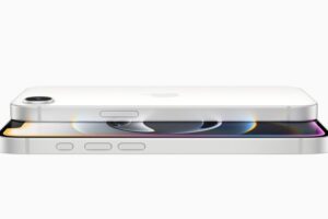 El iPhone 16e estrena el módem C1. Es el principio del adiós de Apple a Qualcomm