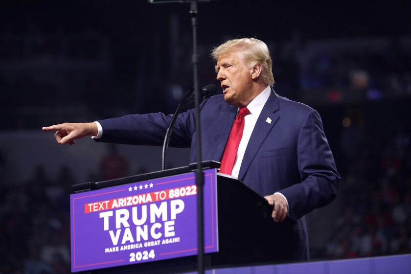 Trump quiere aplicar aranceles de más del 25% a los chips y eso significa una cosa: portátiles mucho más caros