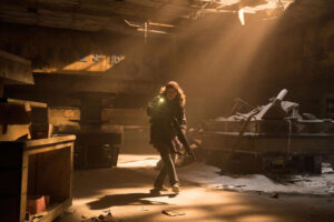 'The Last of Us' por fin tiene fecha de estreno. Cuándo podremos ver la temporada 2 del excelente drama postapocalíptico de HBO