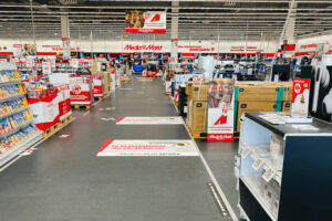 el outlet de MediaMarkt inicia una liquidación total