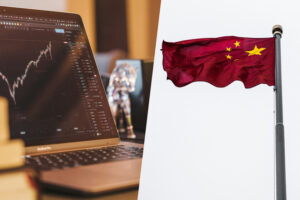 la que China ha emprendido tras el éxito viral de DeepSeek