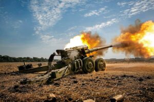 Tres años después del inicio de la guerra, Europa quiere entrar. El problema es que solo hay un nación preparada: Ucrania
