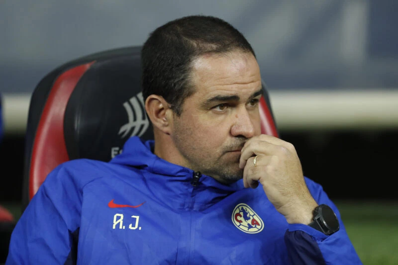 América está dispuesto a desprenderse de André Jardine