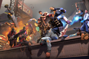 Valve ha liberado su código fuente y las posibilidades son enormes