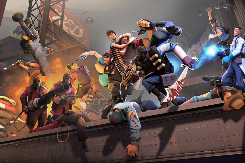 Valve ha liberado su código fuente y las posibilidades son enormes