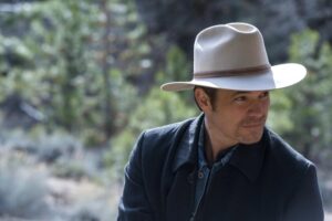 Si te gusta 'Yellowstone', pero crees que le falta algo de suspense y violencia, en Disney+ tienes una alternativa perfecta