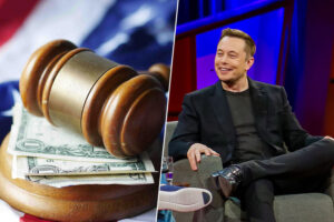 los abogados de Musk quieren cambiar esa ley