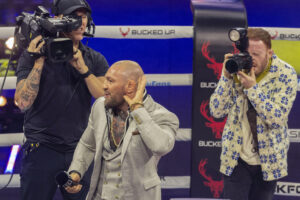 VIDEO Los 5 luchadores mejor pagados de la UFC ¿Quiénes son?