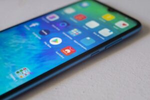 Las tiendas de terceros siguen siendo insignificantes en Android. El cierre de Amazon App Store es la última prueba
