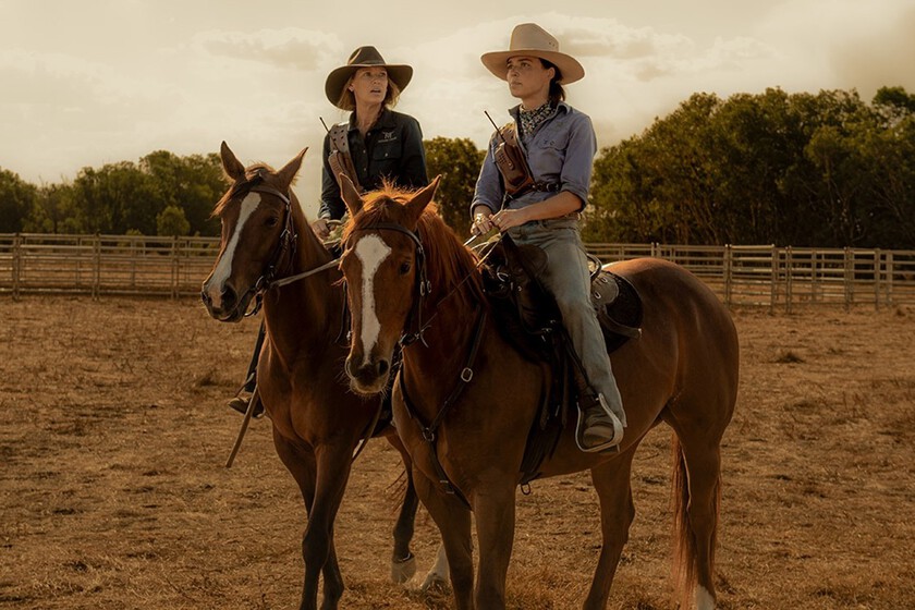 La nueva 'Yellowstone' de Netflix confirma su enorme fracaso. La serie western con una estrella de 'Mindhunter' acaba de ser cancelada