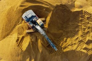 En su pulso con EEUU, China ha restringido minerales clave para la industria tech. Japón teme un impacto a nivel global