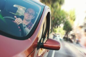 qué autos pueden circular y cuáles descansan el 22 de febrero