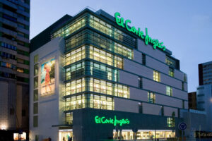 El Corte Inglés comienza unas nuevas Ofertas Límite con descuentazos en auriculares, televisores, móviles y más