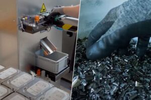 Una startup afirma tener el arma para terminar con el monopolio de China sobre las tierras raras: discos duros